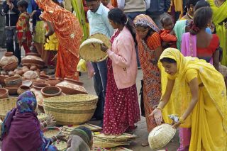 india